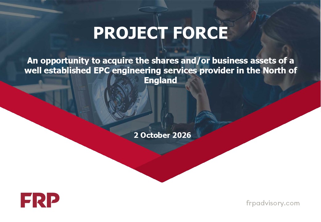 Image of Project Force